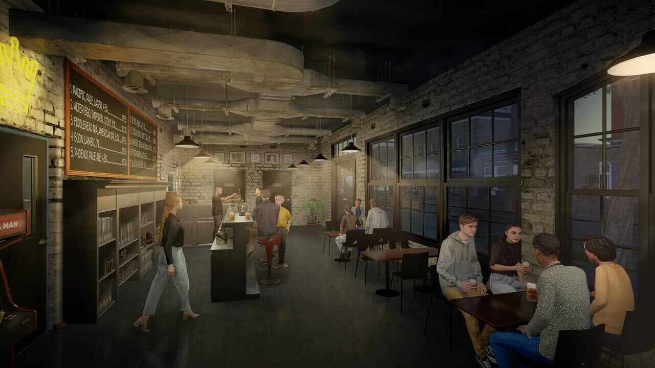 Brewpub Simulator thumbnail 9