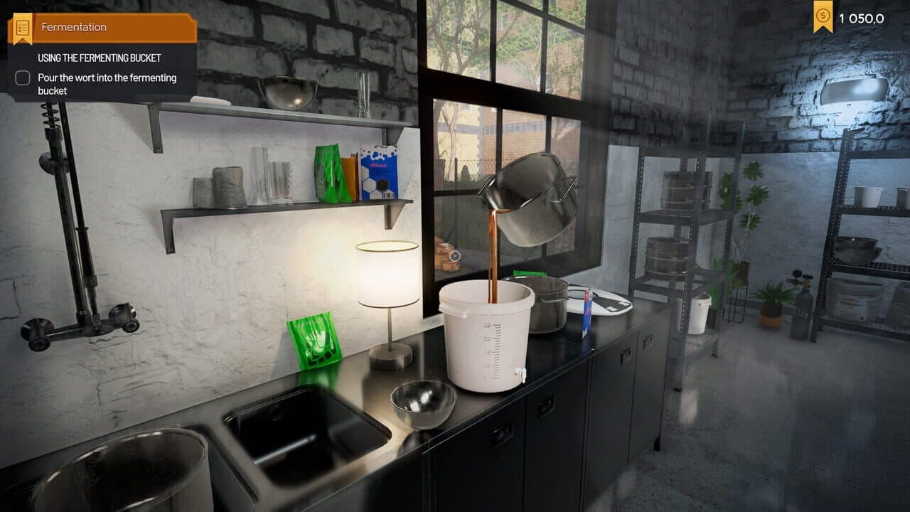 Brewpub Simulator thumbnail 10
