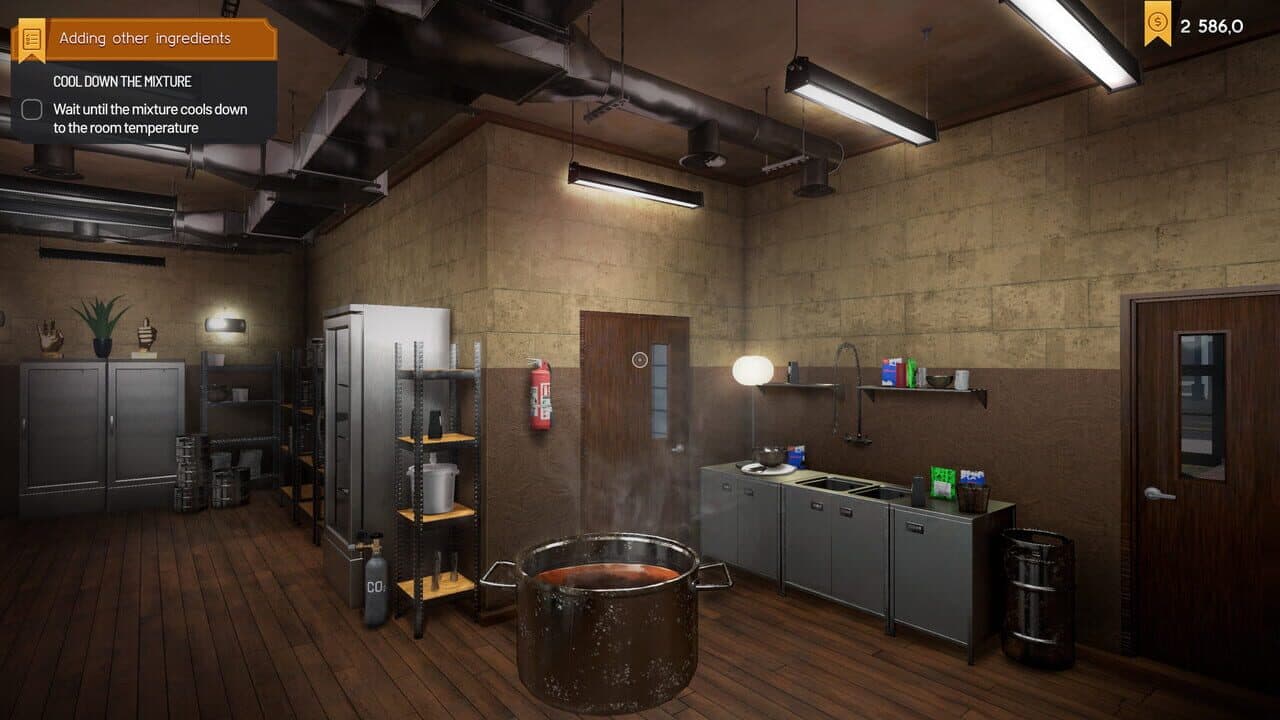 Brewpub Simulator thumbnail 11