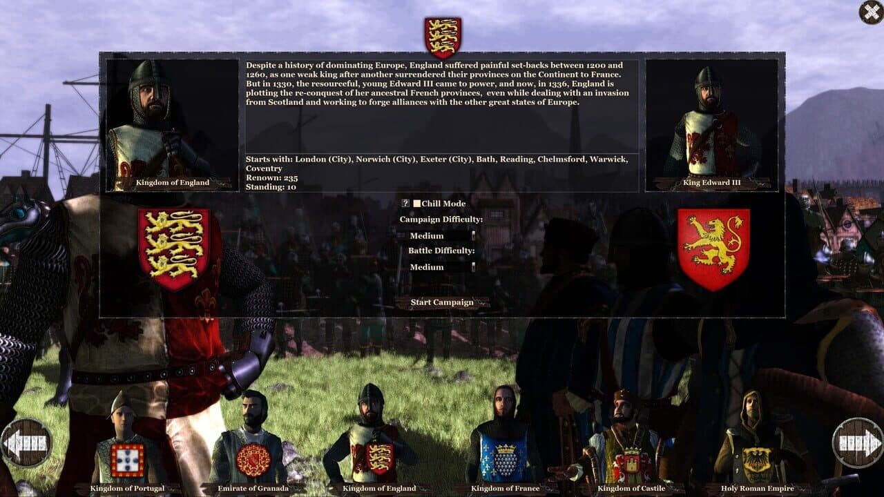 Medieval Kingdom Wars: Royal Blood thumbnail 3