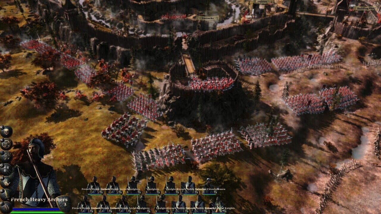 Medieval Kingdom Wars: Royal Blood thumbnail 4