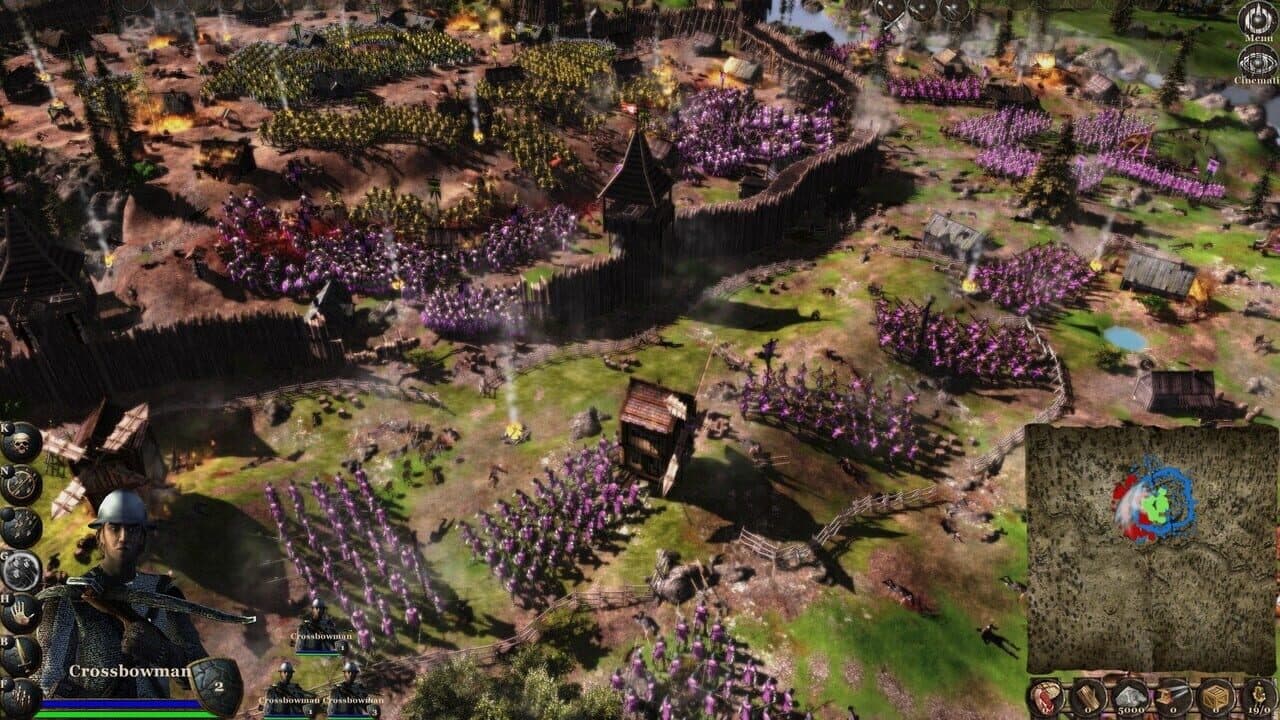 Medieval Kingdom Wars: Royal Blood thumbnail 5