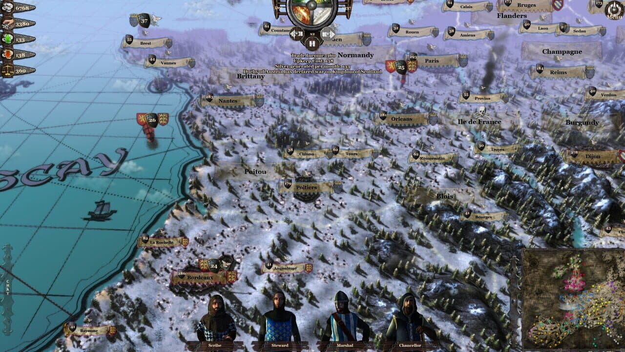 Medieval Kingdom Wars: Royal Blood thumbnail 6