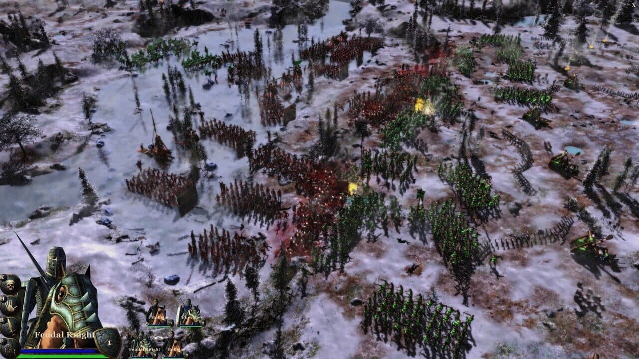 Medieval Kingdom Wars: Royal Blood thumbnail 7