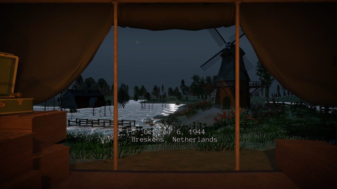Radio General: Water Rats thumbnail 4