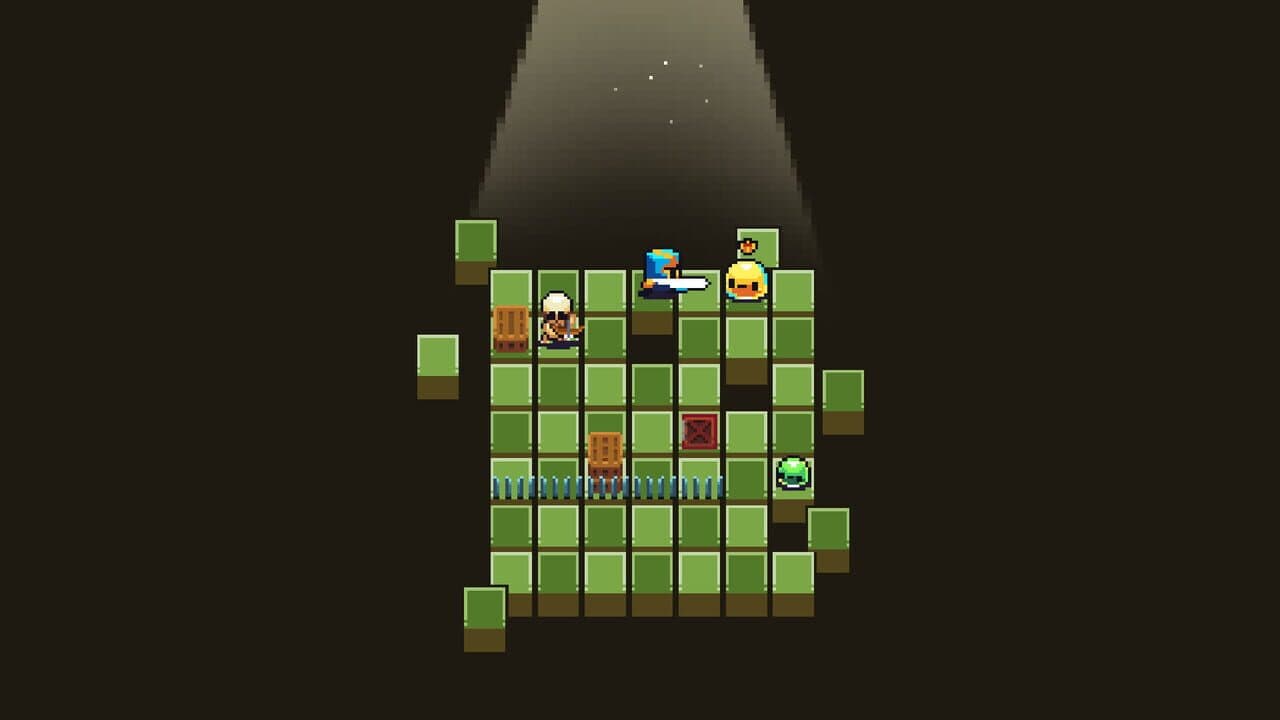 Charge Knight: A Duck's Tale thumbnail 5