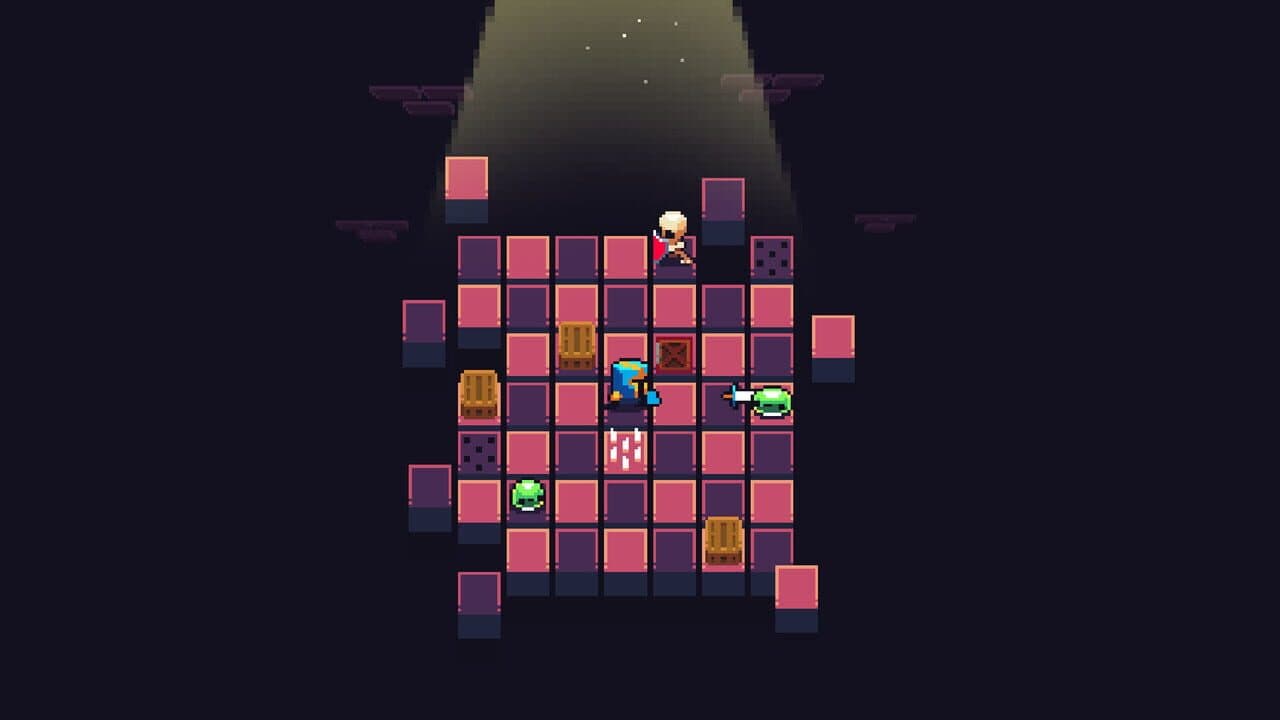 Charge Knight: A Duck's Tale thumbnail 3