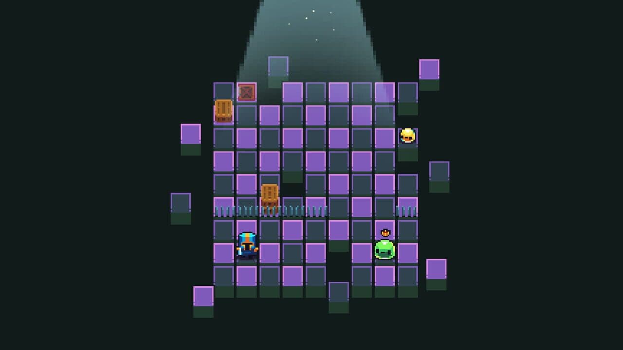 Charge Knight: A Duck's Tale thumbnail 4