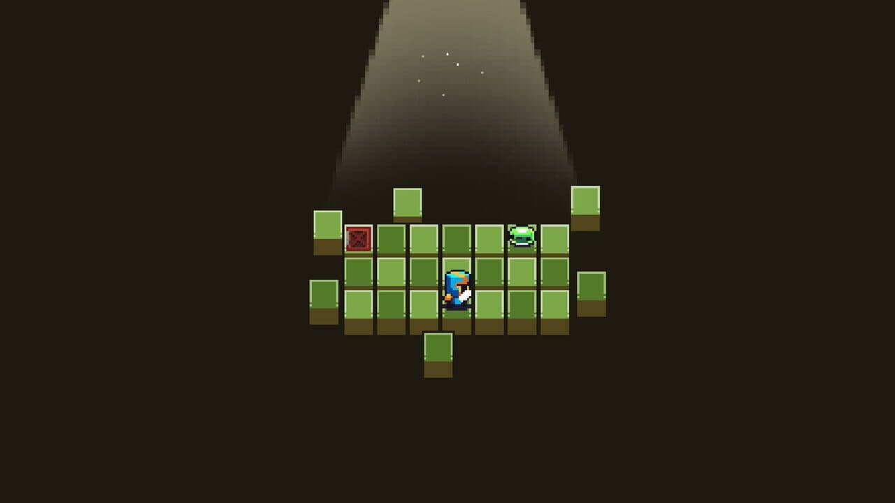 Charge Knight: A Duck's Tale thumbnail 2