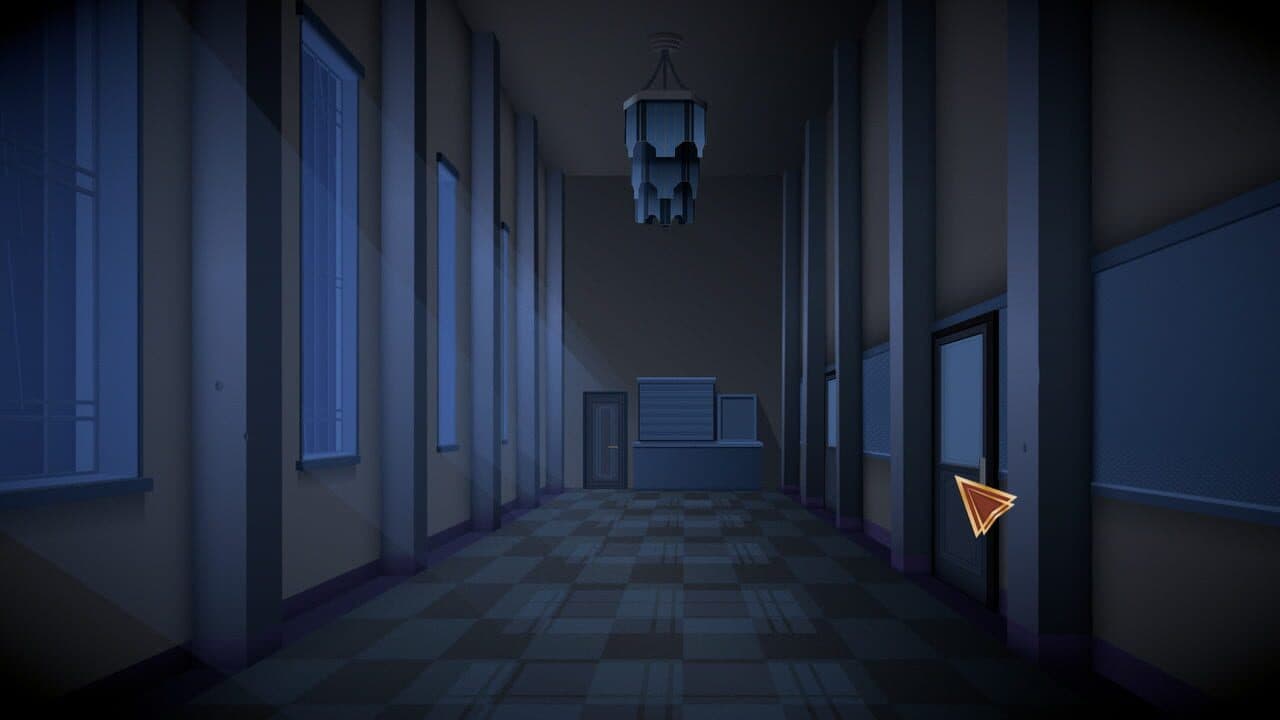 Sanatorium: A Mental Asylum Simulator thumbnail 4