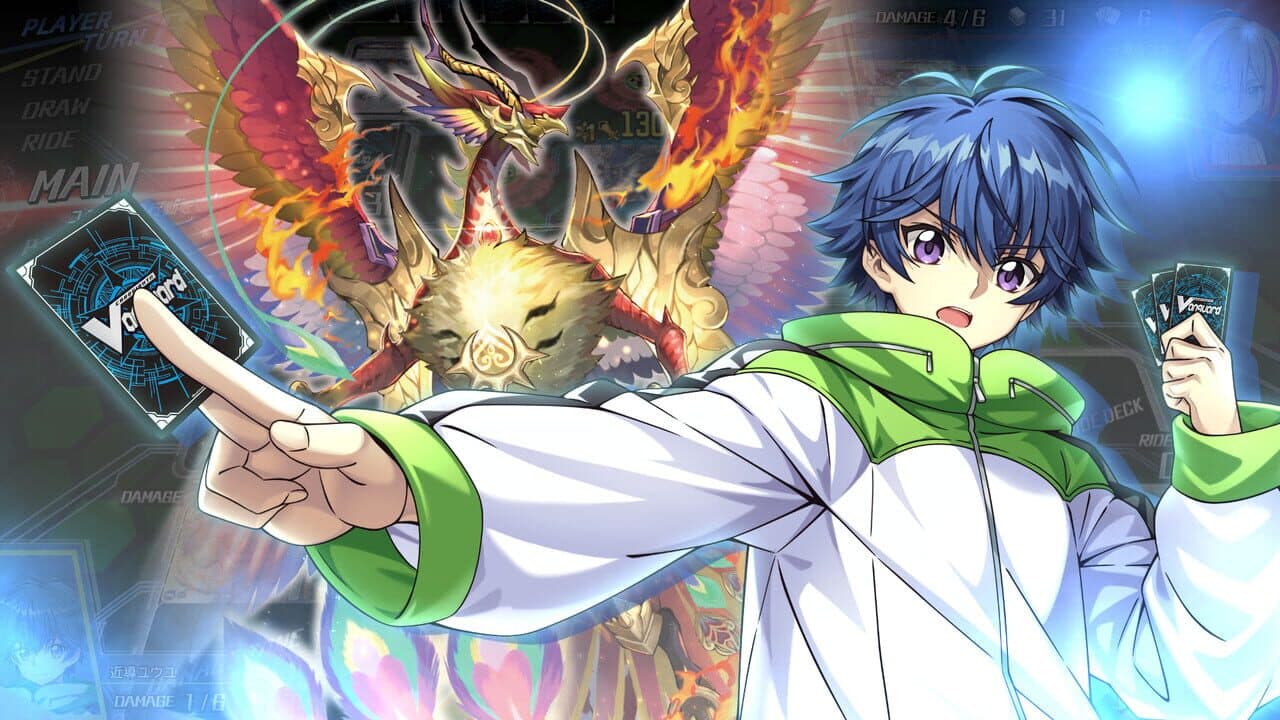 Cardfight!! Vanguard: Dear Days thumbnail 8