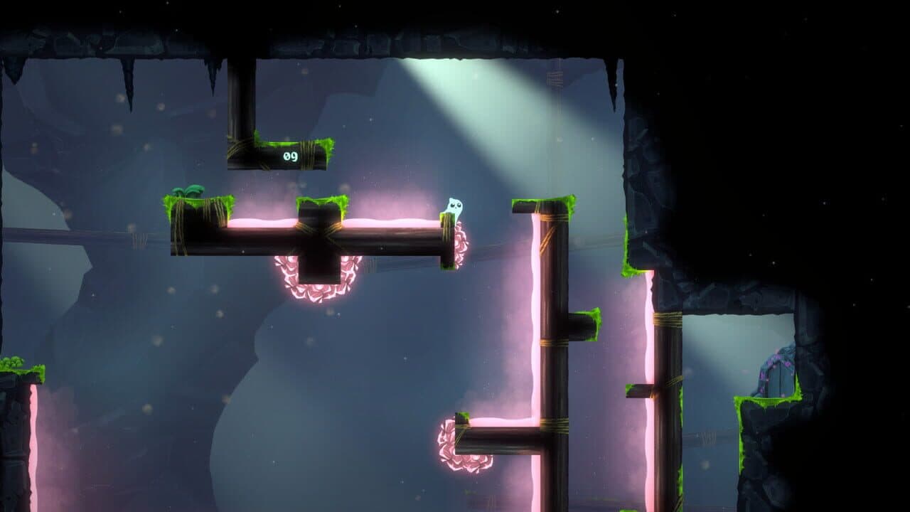 Ghostland Yard thumbnail 4