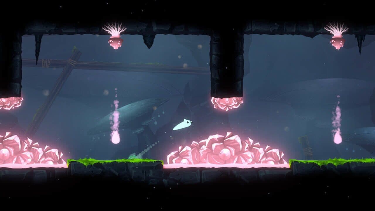 Ghostland Yard thumbnail 8