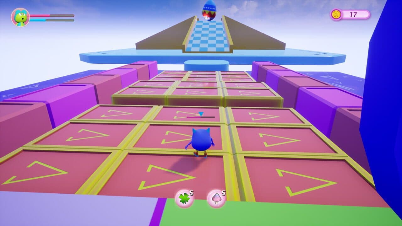 Egg Boy screenshot 1