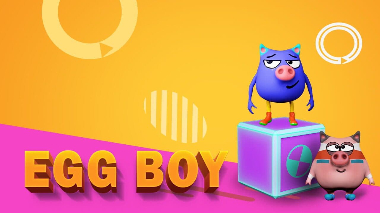 Egg Boy thumbnail 6