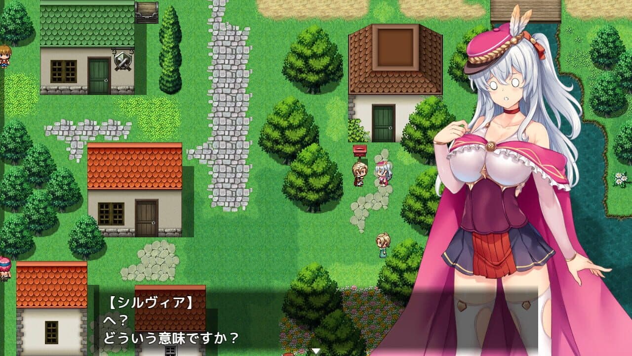 Phantom Alchemy: Silvia's Dynamic Urban Planning thumbnail 2