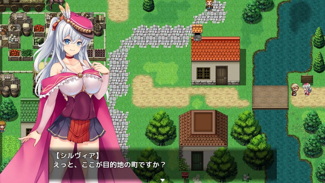 Phantom Alchemy: Silvia's Dynamic Urban Planning thumbnail 5