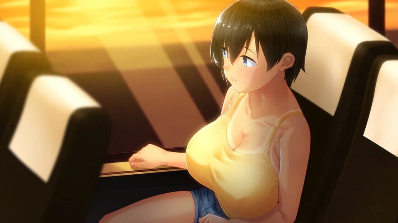 Summer: Life in the Countryside - Outing screenshot 1