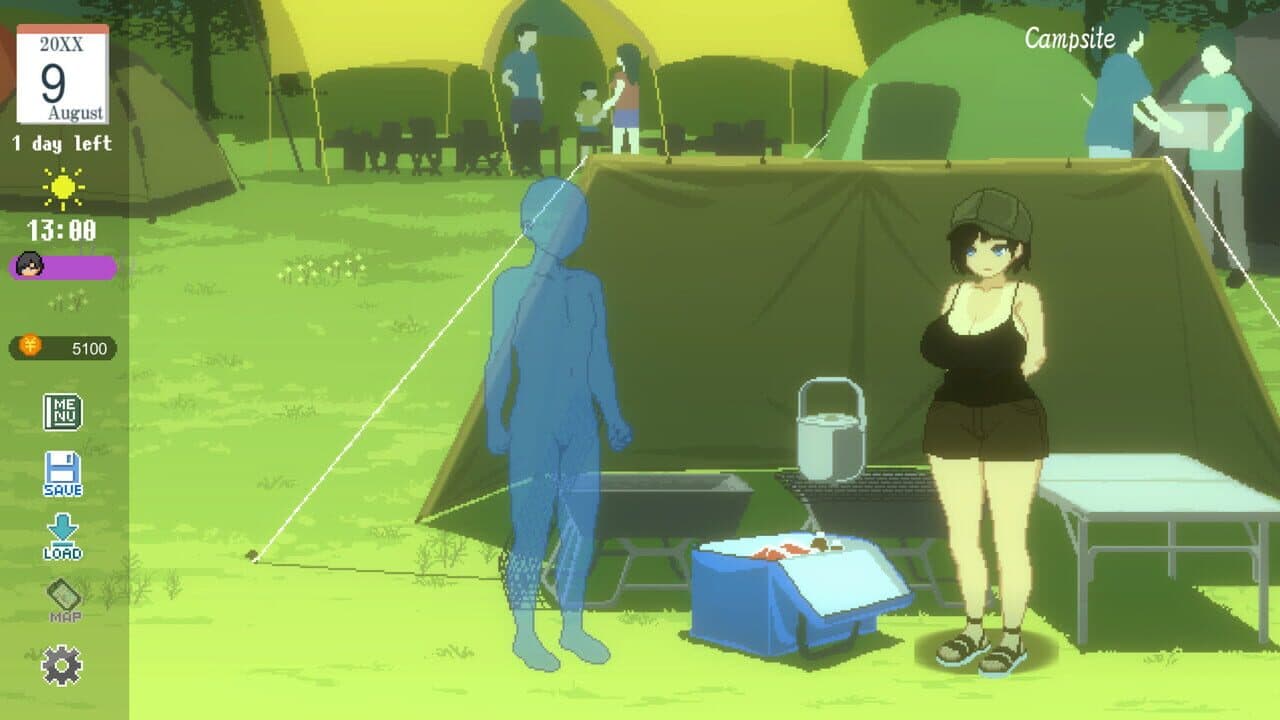 Summer: Life in the Countryside - Outing thumbnail 4