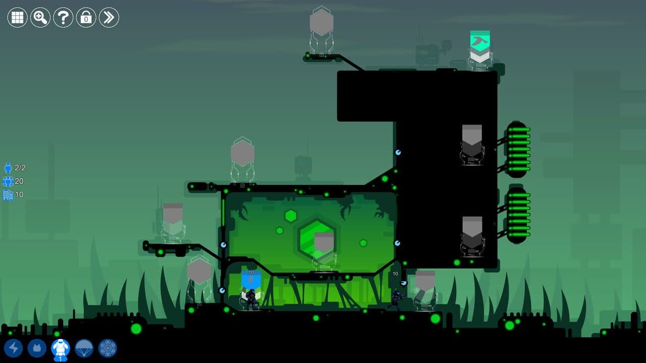 Millennium Conflict thumbnail 3