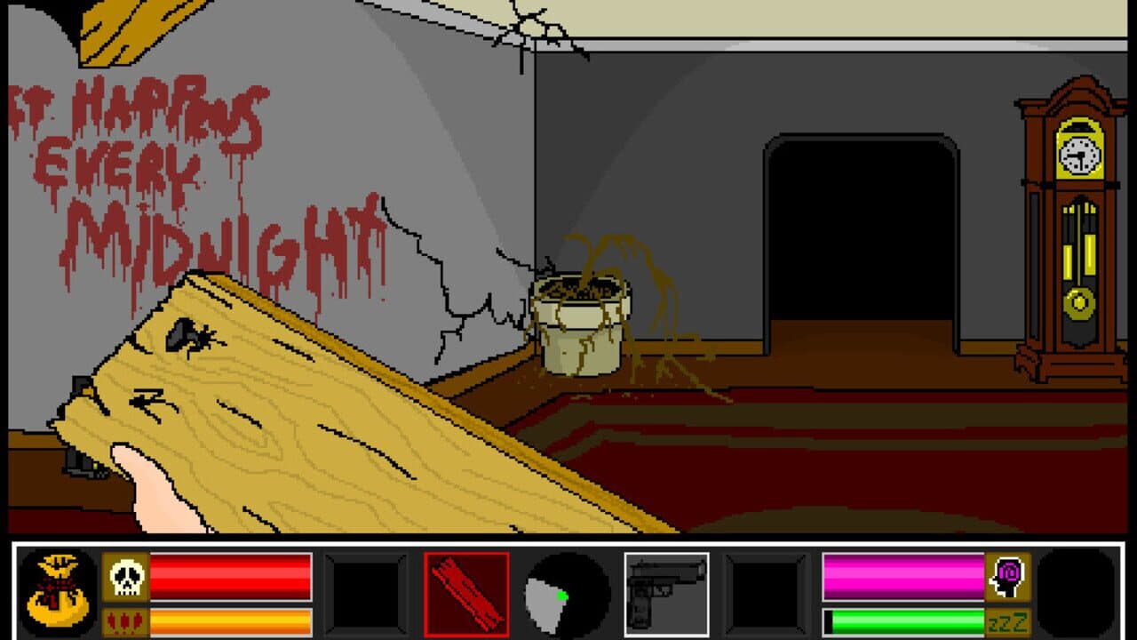 Cursed 3 thumbnail 6