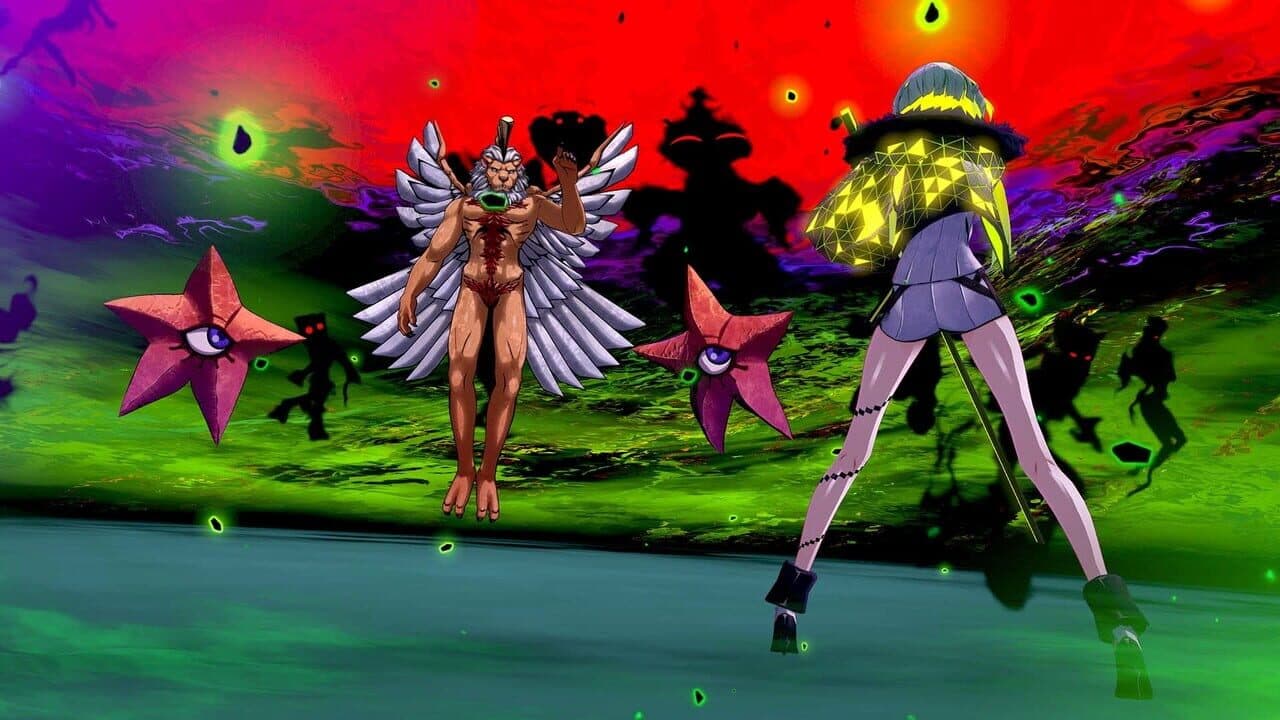 Soul Hackers 2 thumbnail 8