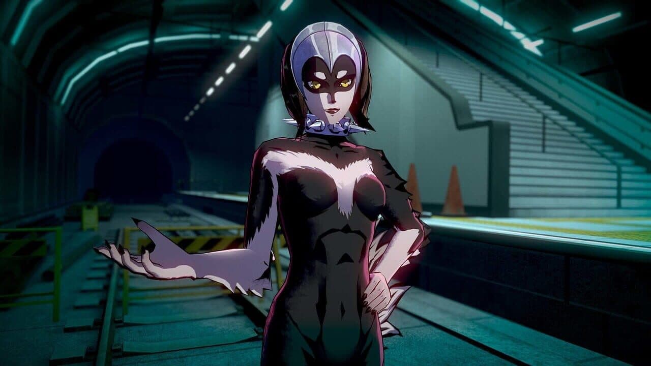 Soul Hackers 2 thumbnail 11