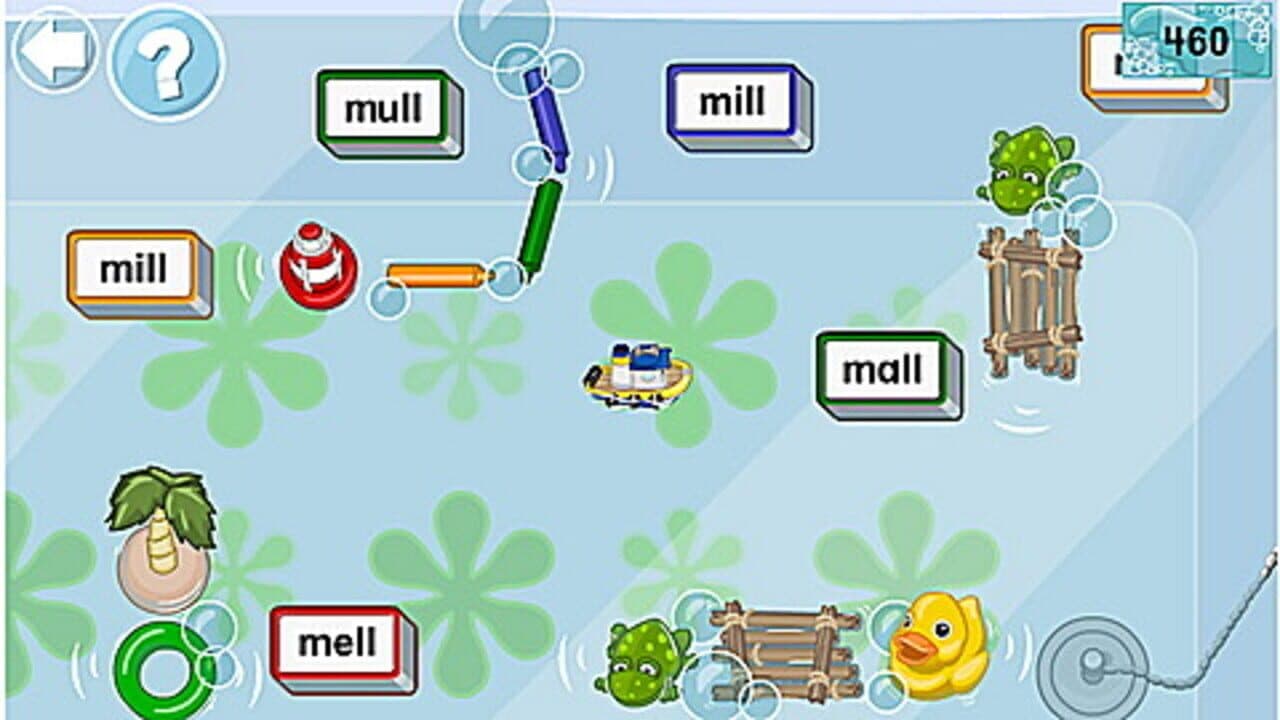 Chug the Tiny Tugboat thumbnail 2