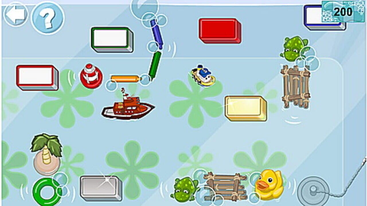 Chug the Tiny Tugboat thumbnail 4