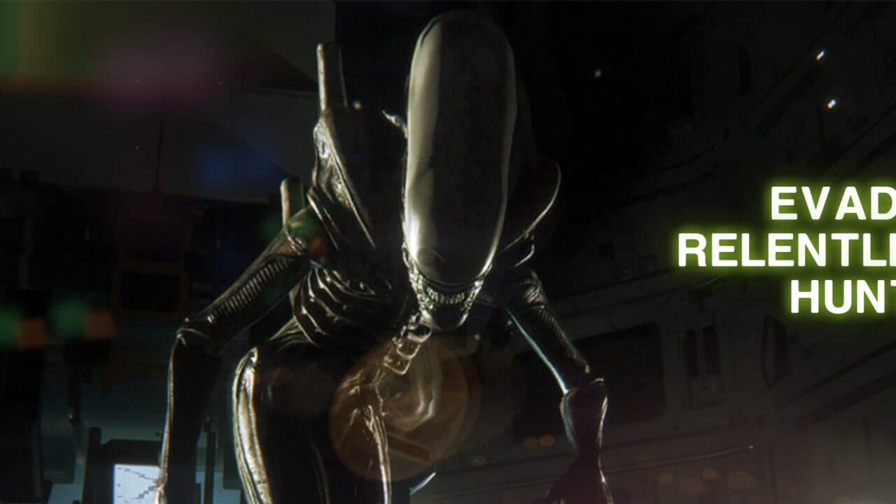 Alien: Isolation thumbnail 3