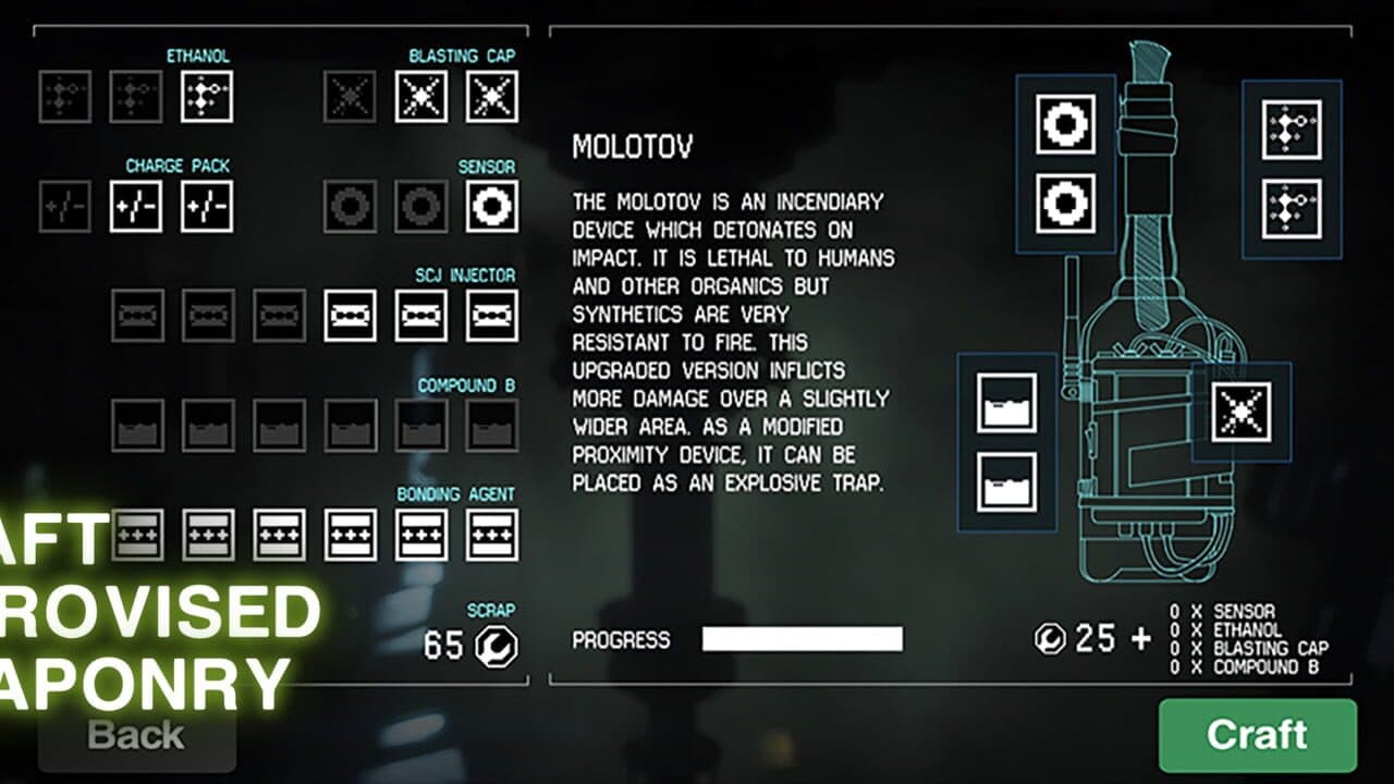 Alien: Isolation thumbnail 4