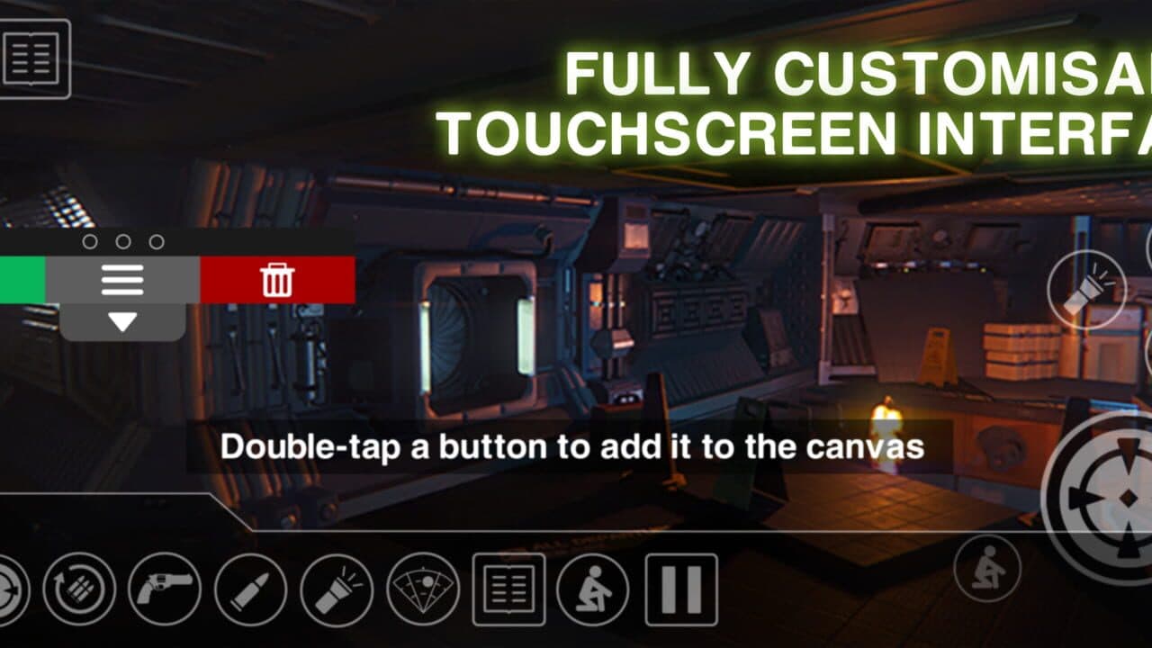 Alien: Isolation thumbnail 5