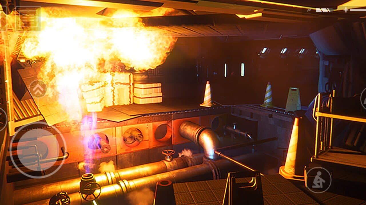 Alien: Isolation thumbnail 6