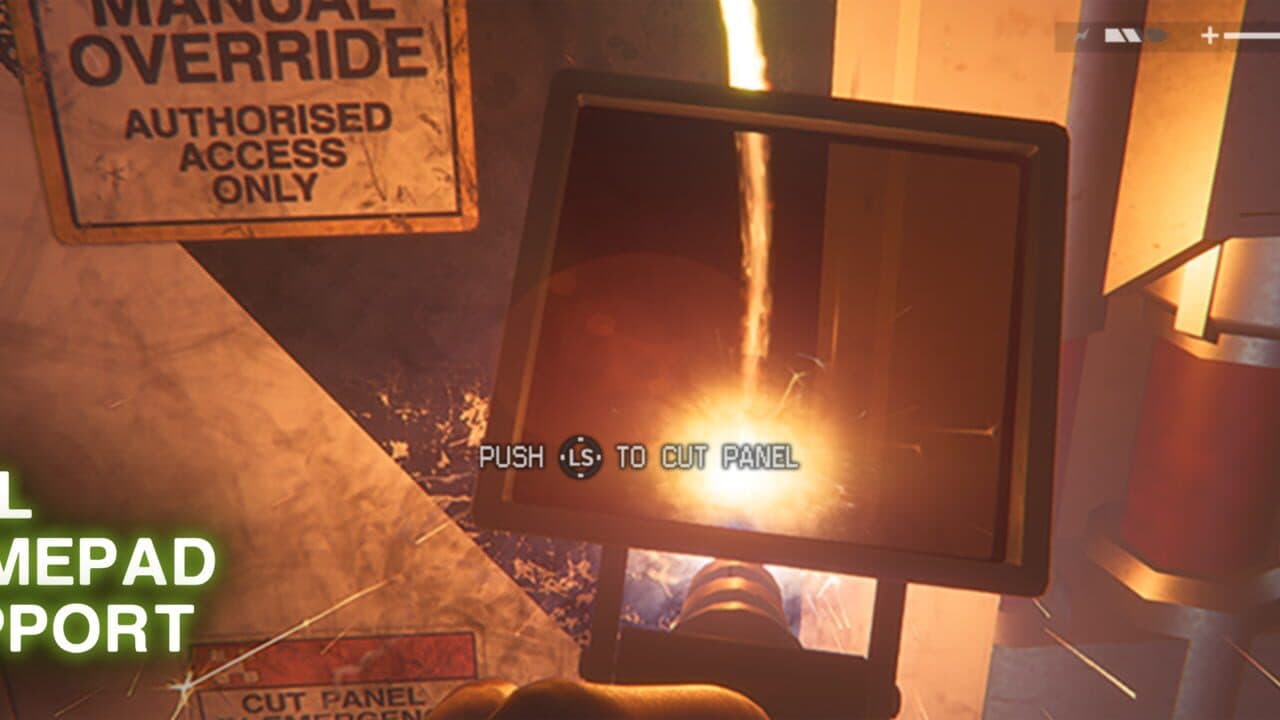 Alien: Isolation thumbnail 7