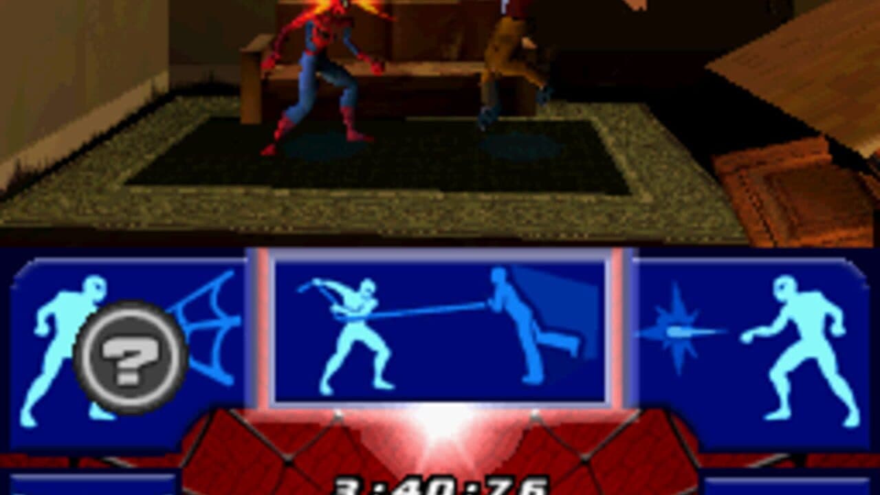 Spider-Man 2 screenshot 1