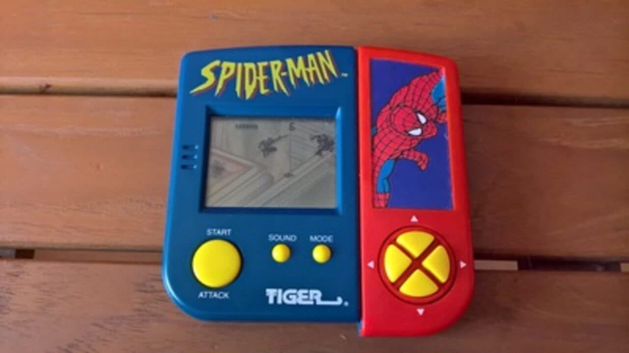 Spider-Man screenshot 1