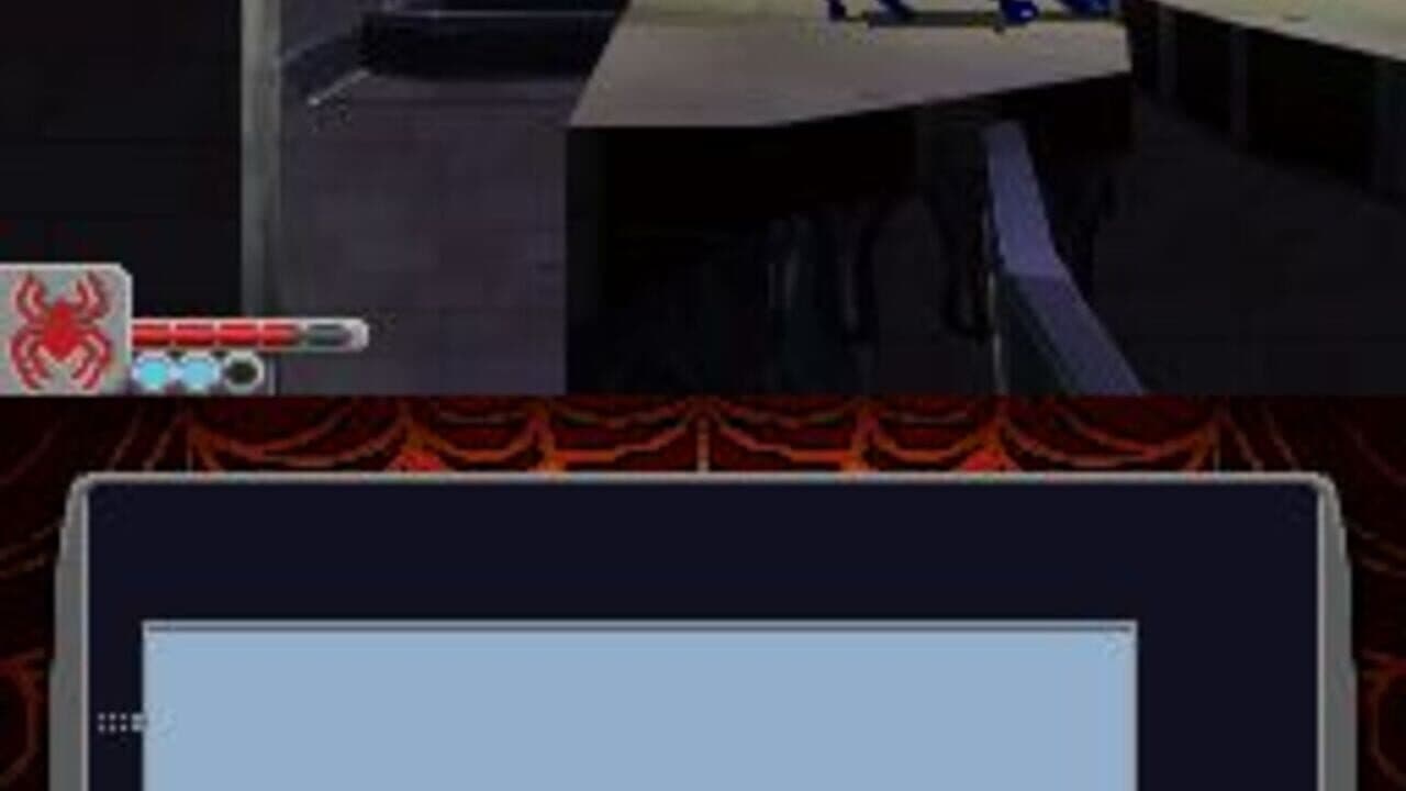 Spider-Man: Web of Shadows screenshot 1