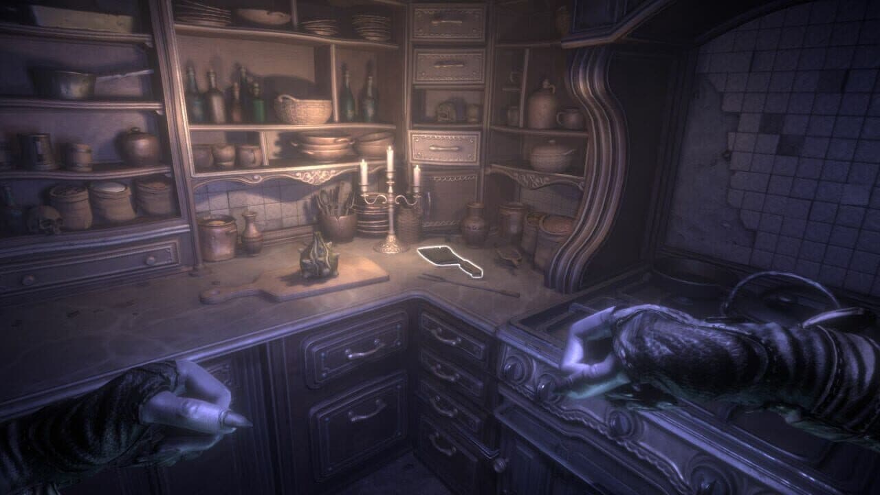 Bloody Hell Hotel thumbnail 3