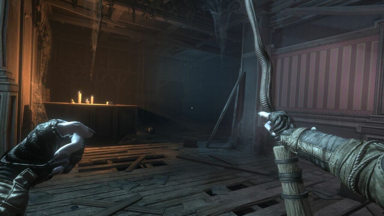 Bloody Hell Hotel thumbnail 6