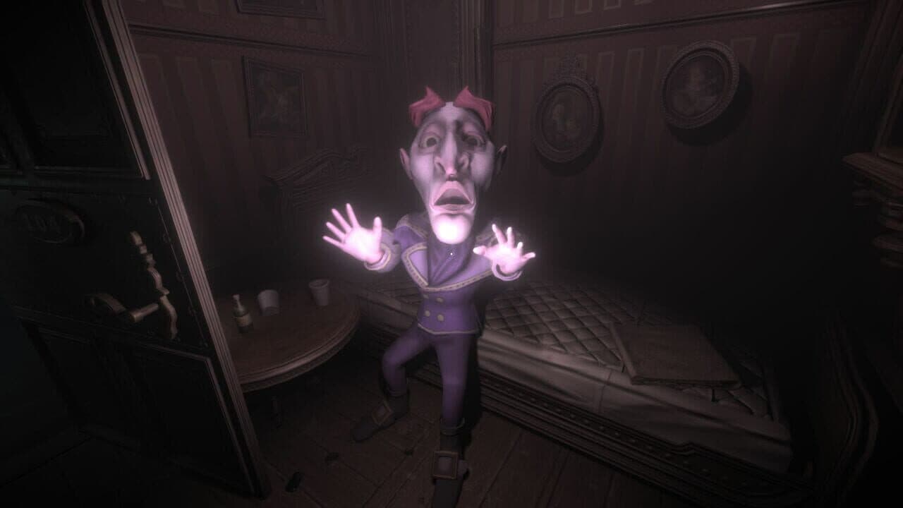 Bloody Hell Hotel thumbnail 7