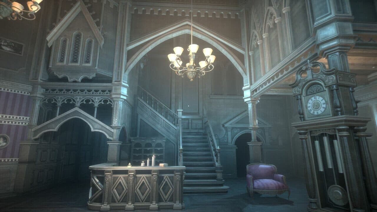 Bloody Hell Hotel thumbnail 8