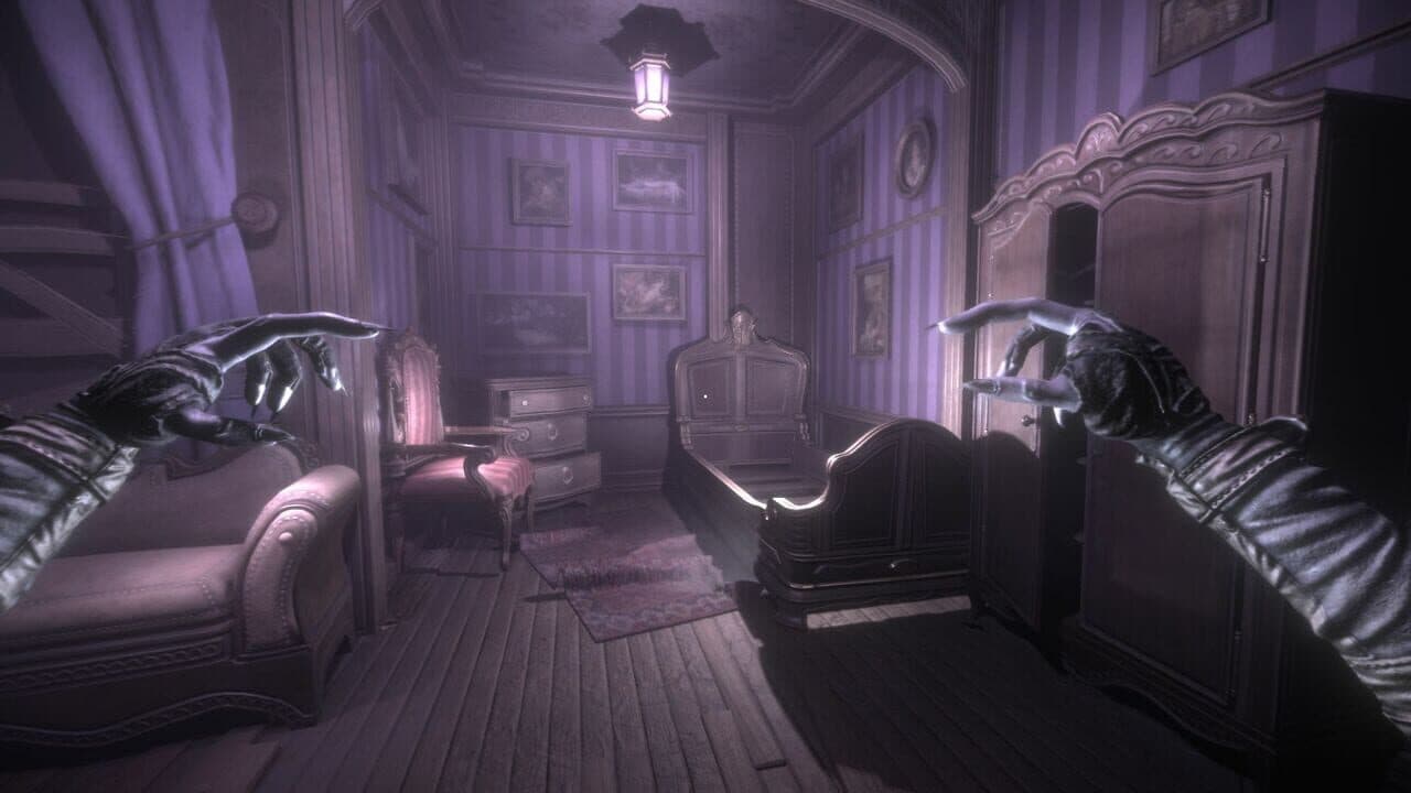 Bloody Hell Hotel thumbnail 9