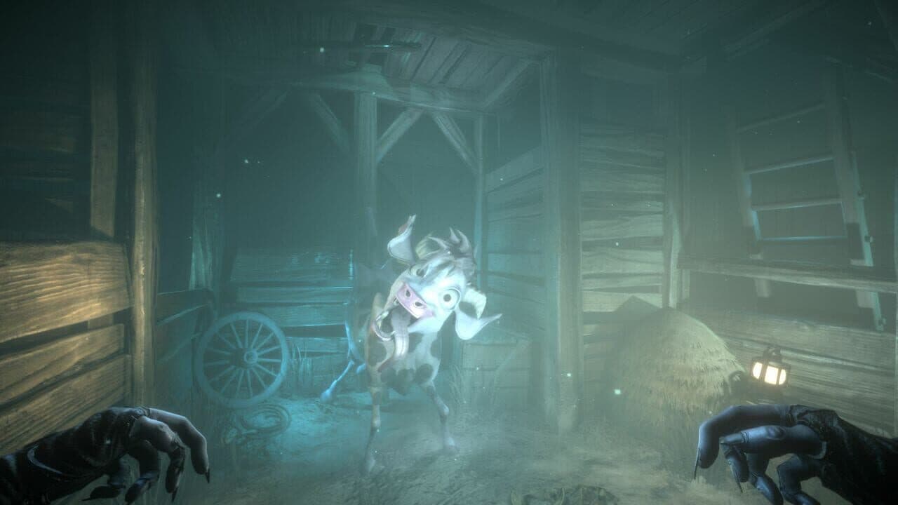 Bloody Hell Hotel thumbnail 10