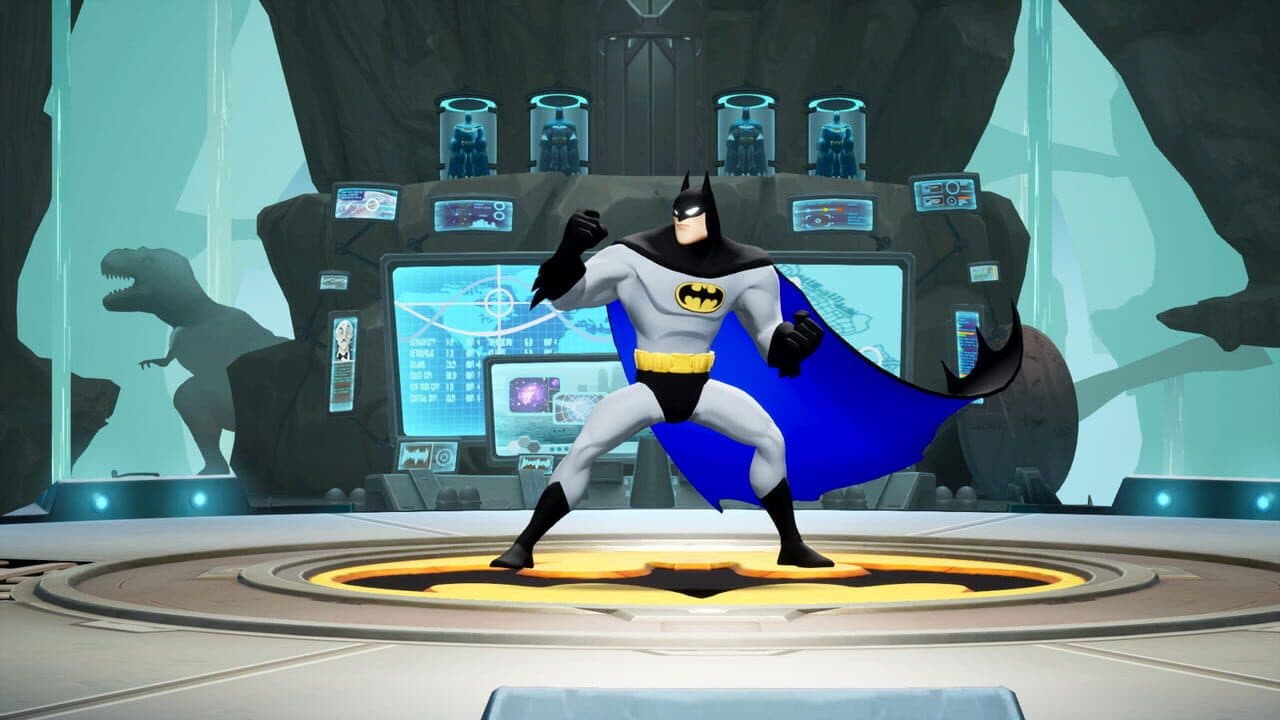 MultiVersus: Season 1 screenshot 1