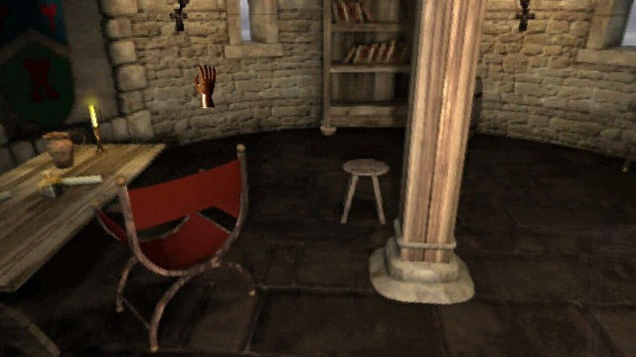 Les Visiteurs: Le Jeu thumbnail 3