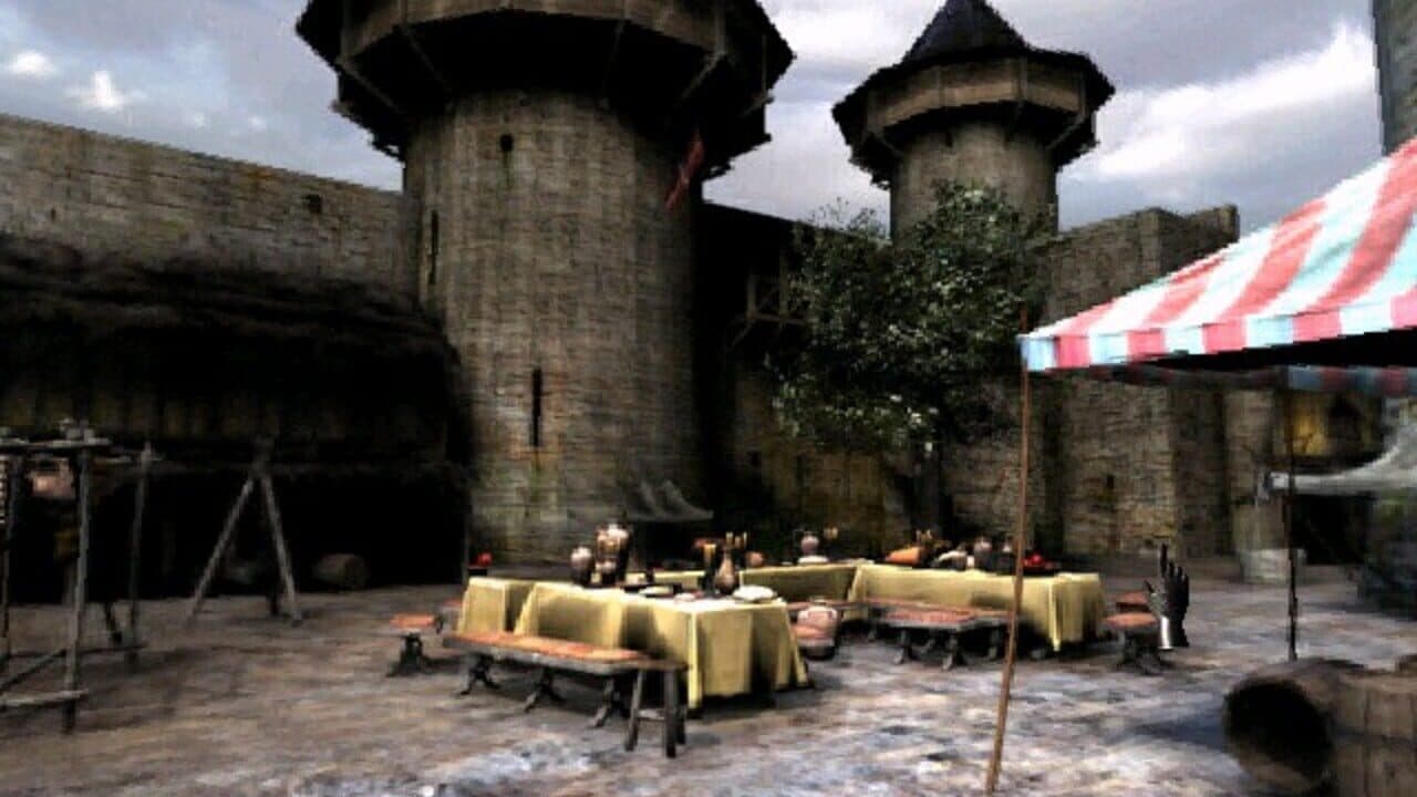 Les Visiteurs: Le Jeu thumbnail 5