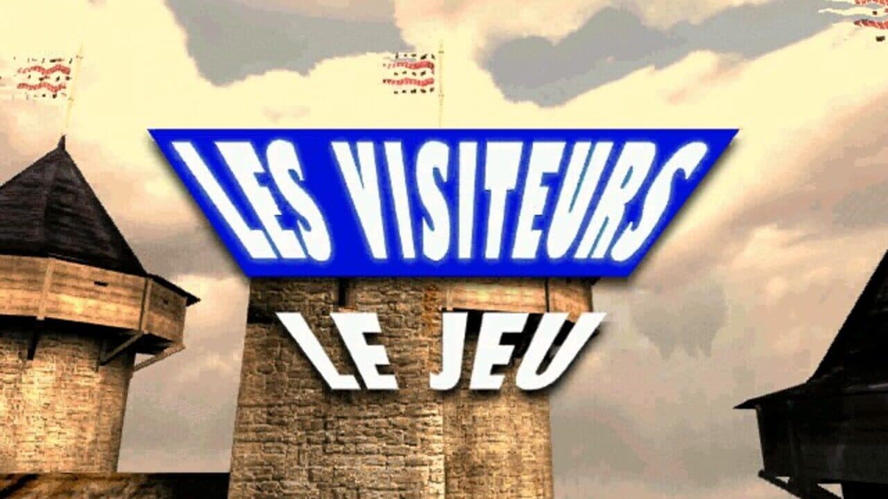 Les Visiteurs: Le Jeu thumbnail 8