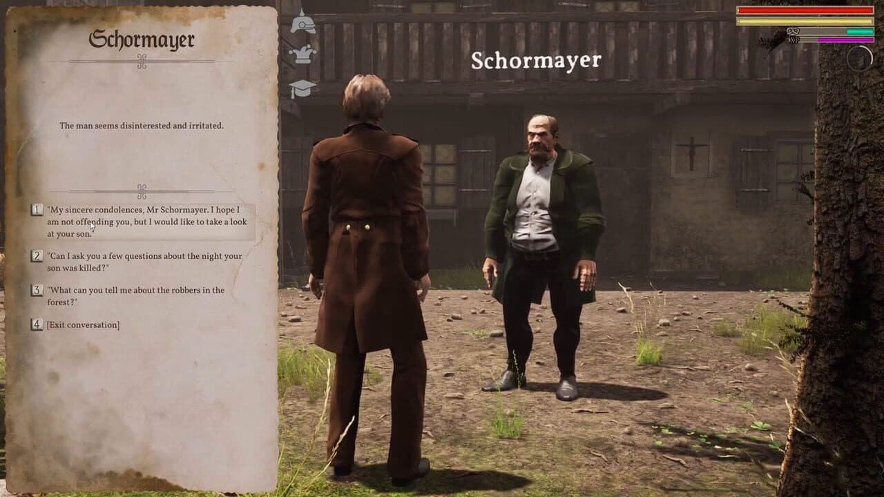 Inspector Schmidt: A Bavarian Tale thumbnail 3