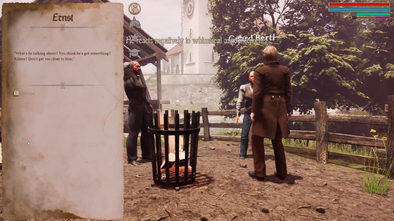 Inspector Schmidt: A Bavarian Tale thumbnail 2