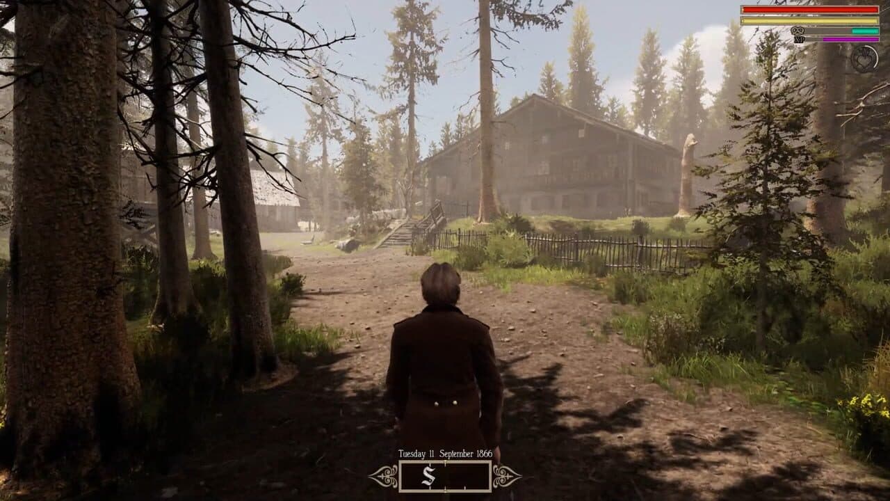 Inspector Schmidt: A Bavarian Tale thumbnail 11